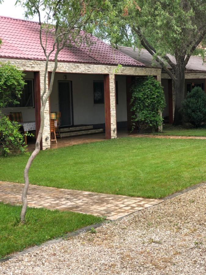 Villa Casa Eric Năvodari Exterior foto